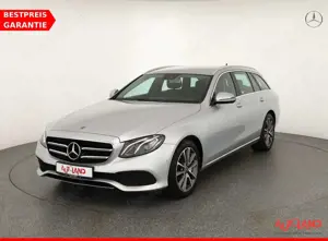 Mercedes-Benz E 300 E300 de T Avantgarde LED Standheizung Kamera