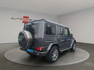 Mercedes-Benz G 63 AMG G -Modell DESIGNO Bild 5