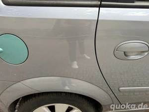 Gepflegter Opel Meriva - TÜV Neu - Zuverlässig 