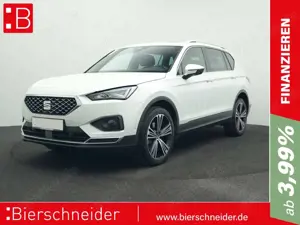 SEAT Tarraco 2.0 TSI DSG 4Dr. Xcellence PANO eHECK ACC KAMERA