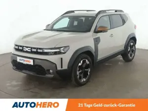 Dacia Duster 1.2 TCe Extreme*CAM*SPUR*PDC*KLIMA*TEMPO*