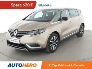 Renault Espace 1.6 TCe Energy Initiale Paris Aut.*NAVI*