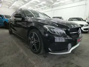 Mercedes-Benz C 43 AMG T 4M*PANO*COMAND*LED*AMBIENTE*AGA*