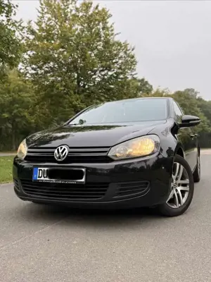 Volkswagen Golf 1.4 Comfortline