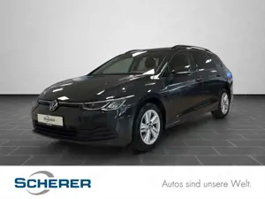 Volkswagen Golf Variant Golf VIII Variant 2.0 TDI Life DSG NAVI ACC APP