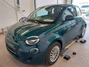 Fiat 500e 320 Km Reichweite  Navi - Klimaautomatik