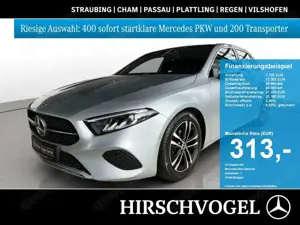 Mercedes-Benz A 180 Progressive Line+Pano+KEYLESS+MBUX+Navi-Pr