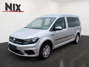 Volkswagen Caddy Caddy Maxi Trendline 2.0 TDI