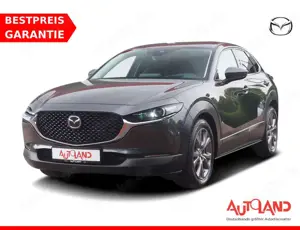 Mazda CX-30 2.0 M-Hybrid 2WD LED Navi ACC 360° Head-Up