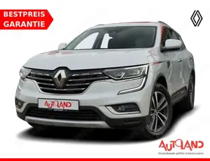 Renault Koleos 2.0 dCi 4WD Intense LED Navi Pano Kamera