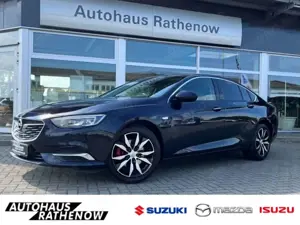 Opel Insignia B Grand Sport INNOVATION 2.0 CDTI HUD el. Fondsitz