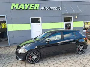 SEAT Leon Cupra 290 "Navi-LED-Aut."