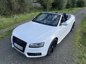 Audi S5 3.0 TFSI quattro