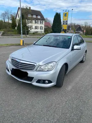 Mercedes-Benz C 180 BlueEFFICIENCY 7G-TRONIC