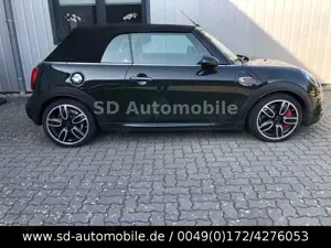 MINI John Cooper Works Cabrio 1.HAND Bild 3