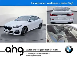 BMW Others 220i Gran Coupe M Sportpaket Navi HIFI Bluetooth