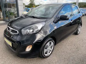 Kia Picanto 1.0 Edition 7 Klima HU NEU GW-Garantie