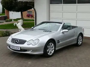 Mercedes-Benz SL 350 * deutsches Auto ; top Zustand !