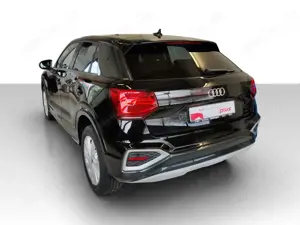 Audi Q2 Bild 3
