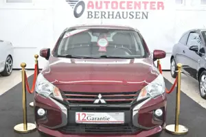 Mitsubishi Space Star Intro Edition+AUTOMATIK*NAVI*GARANTIE