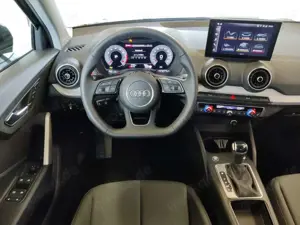 Audi Q2 Bild 5