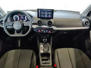 Audi Q2 Bild 4