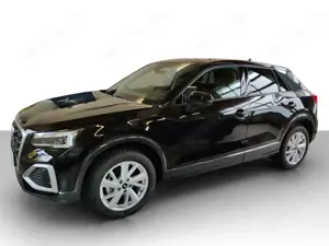 Audi Q2 Bild 2
