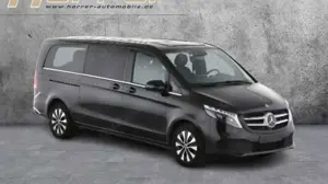Mercedes-Benz V 300 extralang AVANTGARDE 4M el.Tür NoDamage