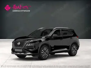 Nissan X-Trail TEKNA 163 PS ( * AUTOMATIK * )