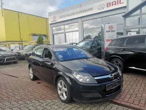 Opel Astra Elegance*TÜV 04.2026