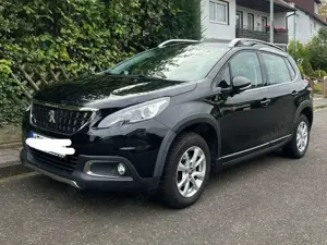 Peugeot 2008 2008 BlueHDi FAP 120 STOP