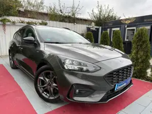 Ford Focus Turnier ST-Line*Autm*Navi*Ahk*Head-Up*