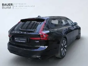 Volvo V90 Plus Dark Recharge Plug-In Hybrid AWD Bild 3
