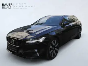 Volvo V90 Plus Dark Recharge Plug-In Hybrid AWD