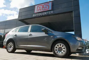 SEAT Ibiza ST 1.2 TSI HU-Neu Klima Winterräder PDC