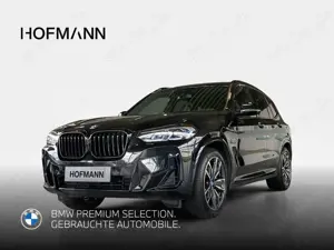 BMW X3 M Sport
