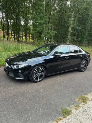 Mercedes-Benz A 200 d 8G-DCT Style