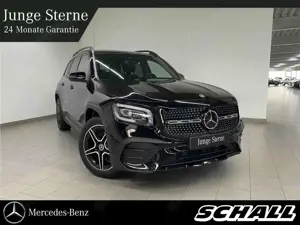 Mercedes-Benz GLB 200 d AMG+NIGHT+7-SITZE+DISTR+19"AMG+KAMERA
