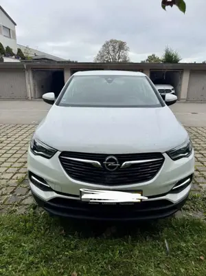 Opel Grandland X 1.5 D Start/Stop Edition