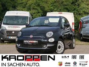 Fiat 500C MY22 1.0 GSE Hybrid DOLCEVITA Carplay/Android Auto