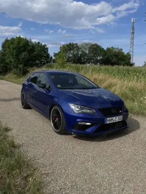 SEAT Leon SC 2.0 TSI StartStop DSG Cupra 300 Bild 3