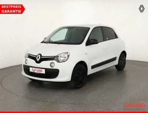 Renault Twingo SCe 70 Limited Klimaanlage Bluetooth