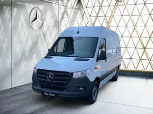 Mercedes-Benz Sprinter 317 CDI Kasten L2H2 Sitzheizung*360°KAM