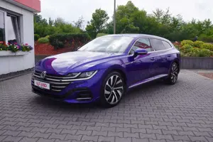 Volkswagen Arteon SB 2.0 TDI DSG R-Line LED Panorama Kamera