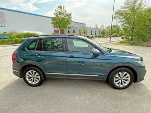 Volkswagen Tiguan Tiguan 1.5 TSI OPF DSG Life Bild 5
