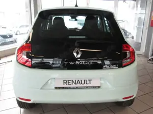 Renault Twingo Limited*APPLECARPLAY*SHZ*FALTDACH* Bild 3