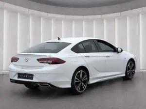 Opel Insignia Bild 4