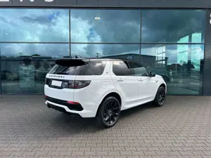 Land Rover Discovery Sport R-DYNAMIC Autom. AWD Pano AHK Bild 2