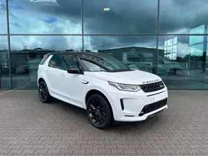 Land Rover Discovery Sport R-DYNAMIC Autom. AWD Pano AHK Bild 3