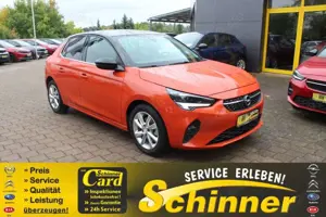 Opel Corsa 1.2 Direct Injection Turbo Start/Stop Elegance